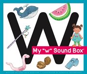 My 'w' Sound Box cover image