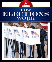 How elections work cover image