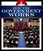 How the government works cover image