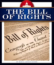 The bill of rights cover image