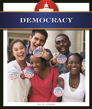 Democracy cover image