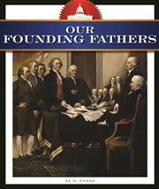 Our founding fathers cover image