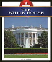 The white house cover image