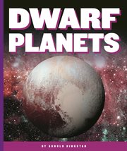 Dwarf planets cover image