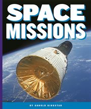 Space missions cover image