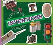 Inventions cover image