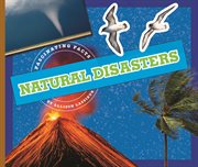 Natural disasters cover image