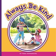 Always be kind cover image
