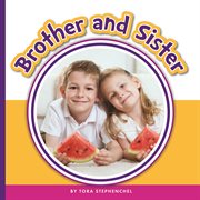 Brother and sister cover image