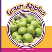 Green apples cover image