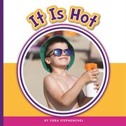 It is hot cover image