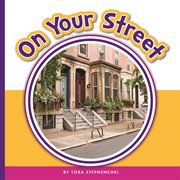 On your street cover image