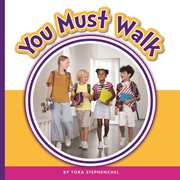You must walk cover image