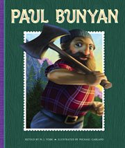 Paul Bunyan cover image