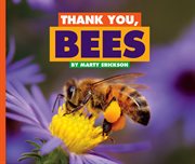 Thank you, bees cover image