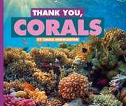 Thank you, corals cover image