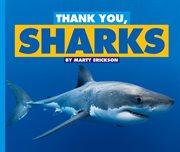 Thank you, sharks cover image