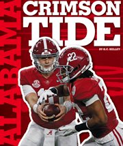 Alabama crimson tide cover image