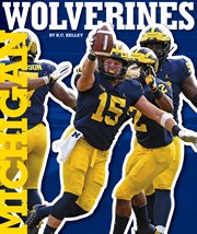 Michigan wolverines cover image