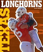 Texas longhorns cover image