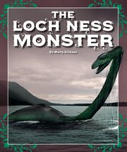 The loch ness monster cover image