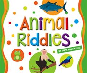 Animal riddles cover image