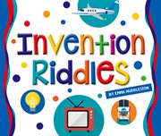 Invention riddles cover image