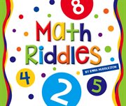 Math riddles cover image