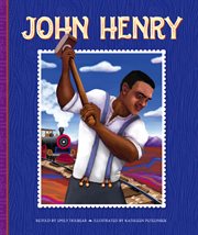 John henry cover image