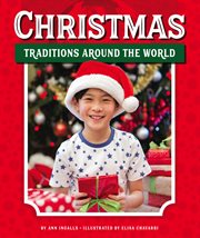 Christmas traditions around the world cover image
