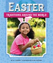 Easter traditions around the world cover image