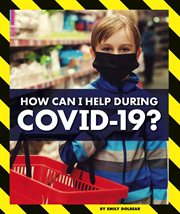 How can i help during covid-19? cover image