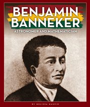 Benjamin Banneker cover image