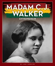 Madam C.J. Walker cover image