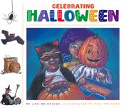 Celebrating Halloween cover image