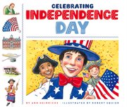 Celebrating Independence Day cover image