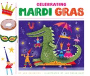 Celebrating Mardi Gras cover image