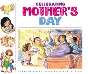 Celebrating Mother's Day cover image