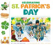 Celebrating Saint Patrick's Day cover image