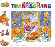 Celebrating Thanksgiving cover image