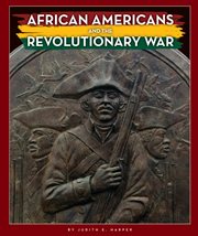 African Americans and the Revolutionary War cover image