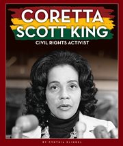 Coretta Scott King cover image