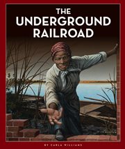 The Underground Railroad cover image
