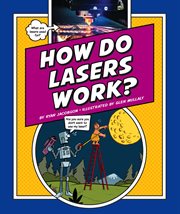 How do lasers work? cover image