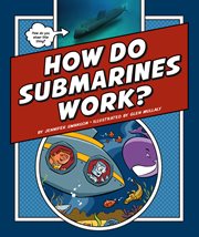 How do submarines work? cover image