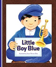 Little Boy Blue cover image