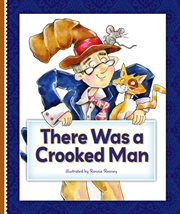 There was a crooked man cover image