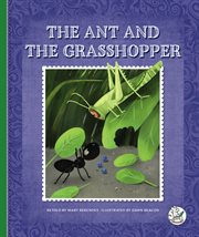 The ant and the grasshopper cover image