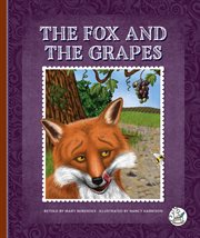 The fox and the grapes cover image