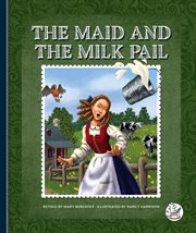 The maid and the milk pail cover image